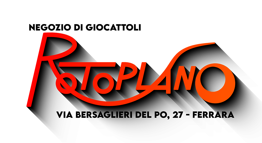Logo Rotoplano