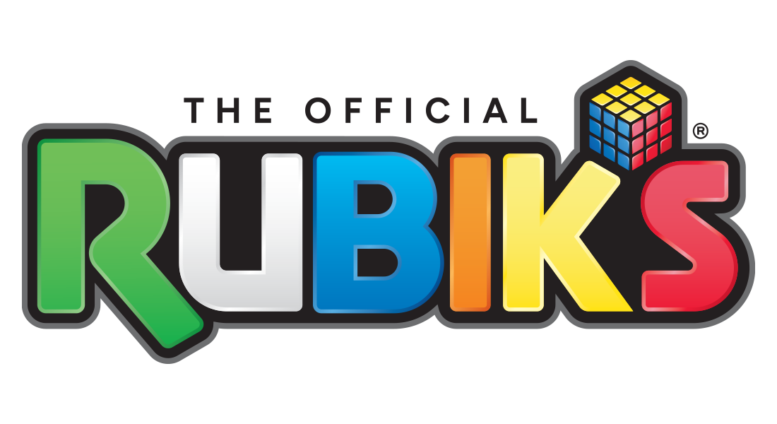 Logo Rubik's