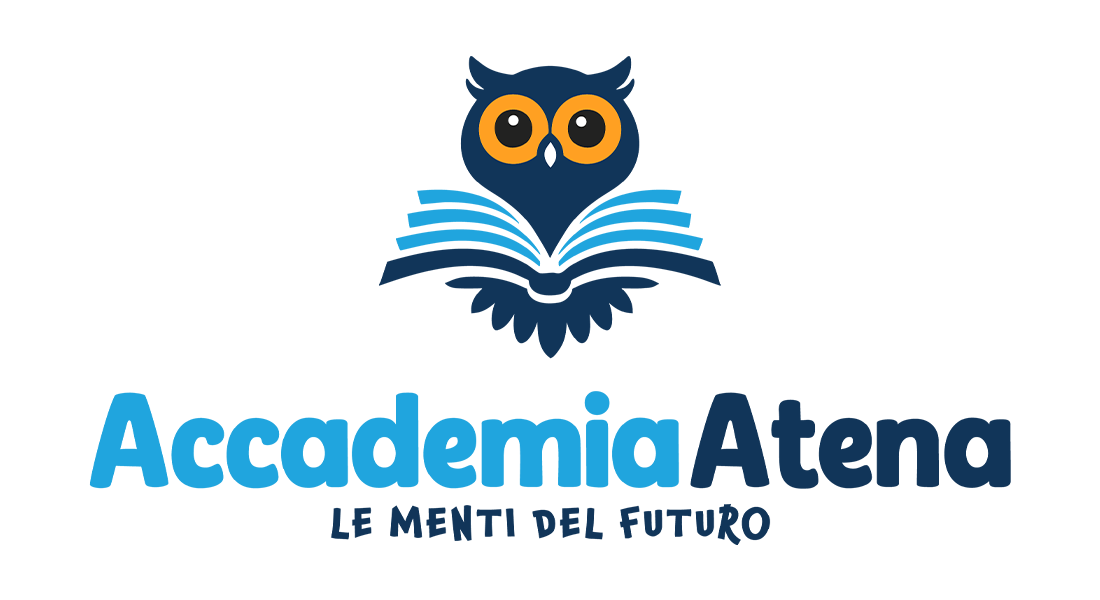 Logo Accademia Atena
