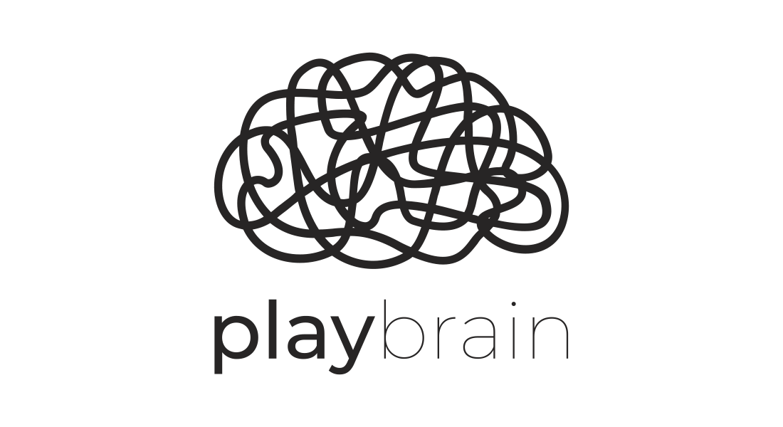 Logo PlayBrain